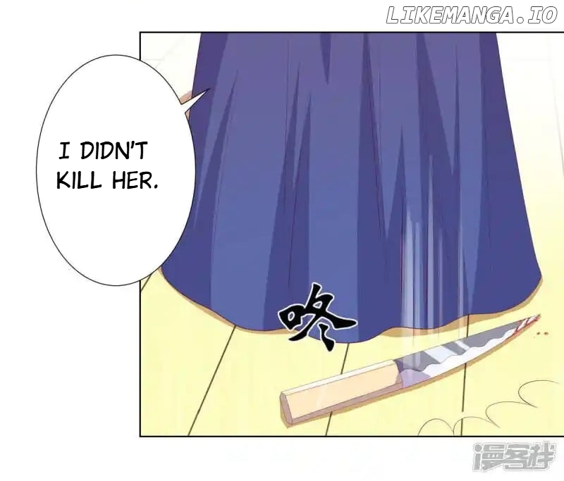 Rewrite My Fate chapter 120 - page 27